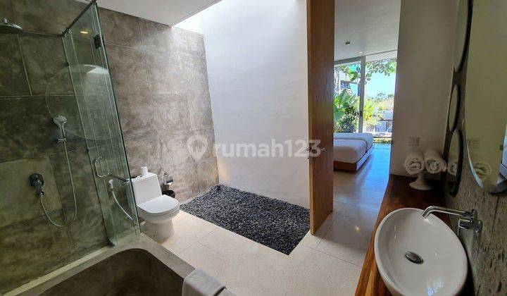 Villa Premium Di Hideaway Uluwatu Daerah Badung Bali 2