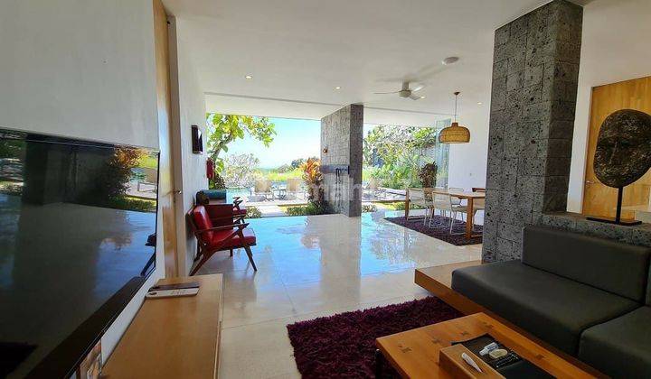 Villa Premium Di Hideaway Uluwatu Daerah Badung Bali 2