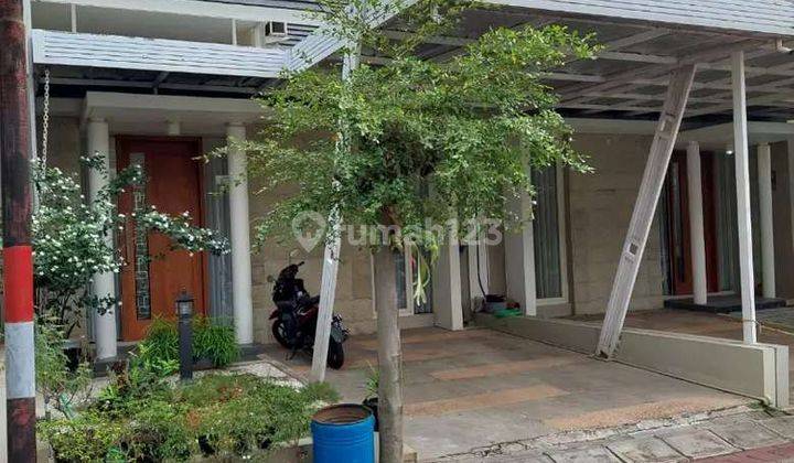 Jual Rumah Mewah Minimalis 1 Lantai Dengan Luas Tanah 90meter, Cirebon 1