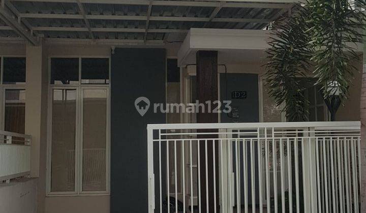 DIJUAL OPER KREDIT RUMAH DI IMPERIAL EXCLUSIVE 1