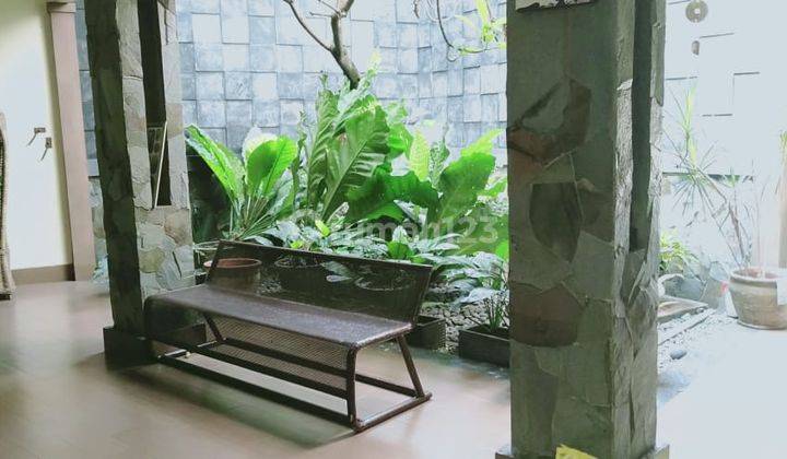 Jual murah rumah di giriloka bsd tangerang 1