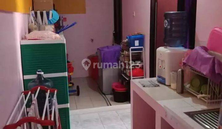 Rumah siap huni 2