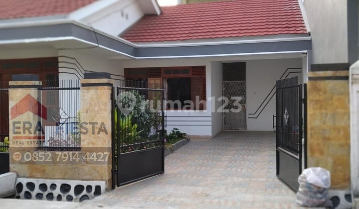 Jual Rumah Semi Furnished Komplek Pepabri Tangerang Jual Rumah Semi Furnished Komplek Pepabri Tangerang