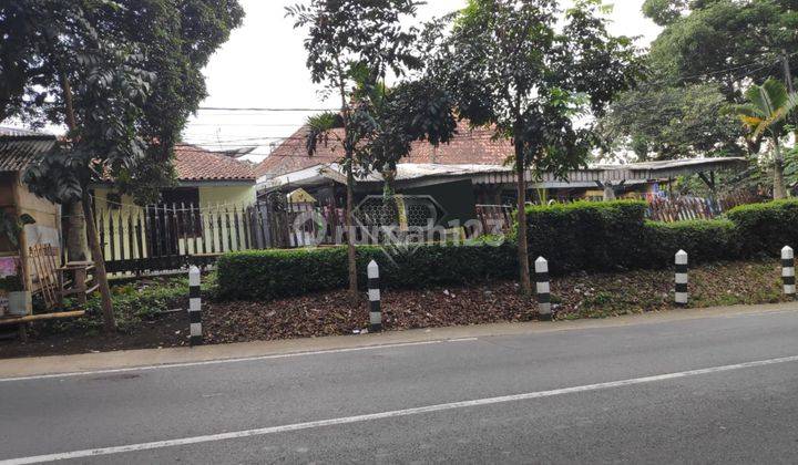 Dijual Rumah Di Setiabudi Bandung Utara Harga di Bawah Njop 1