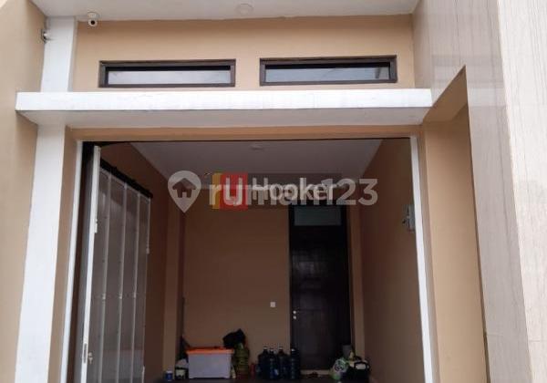 Rumah Cantik di Boulevard Citra Gran Cibubur Rumah Cantik di Boulevard Citra Gran Cibubur
