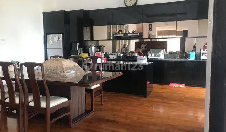 Dijual Cepat dan Murah rumah di Elang Laut Residence 1