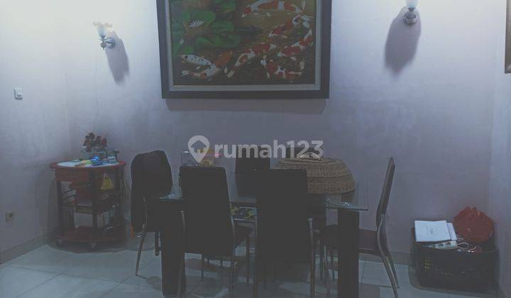 Rumah siap huni lingkungan nyaman dan aman asri 2