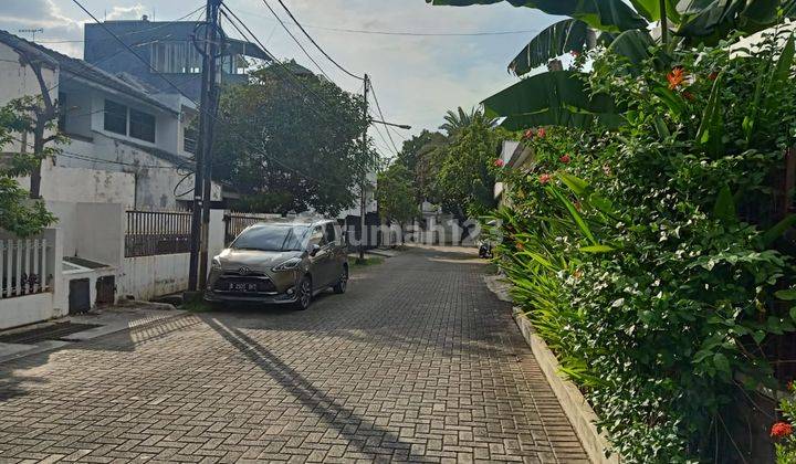 Jual Rumah Taman Surya dekat Indosiar Grogol 2