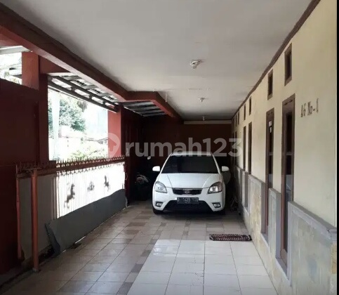 Dijual Cepat Rumah Kopo Permai
