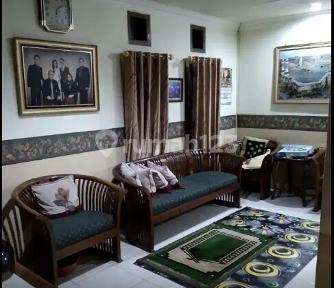 Dijual Cepat Rumah Kopo Permai 2