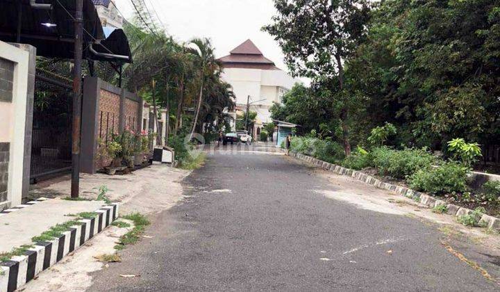 Rumah di Panjang Jiwo Permai, Bagus + Terawat, Siap Huni 2