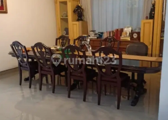 Di jual rumah pondok indah jaksel Di jual rumah pondok indah jaksel