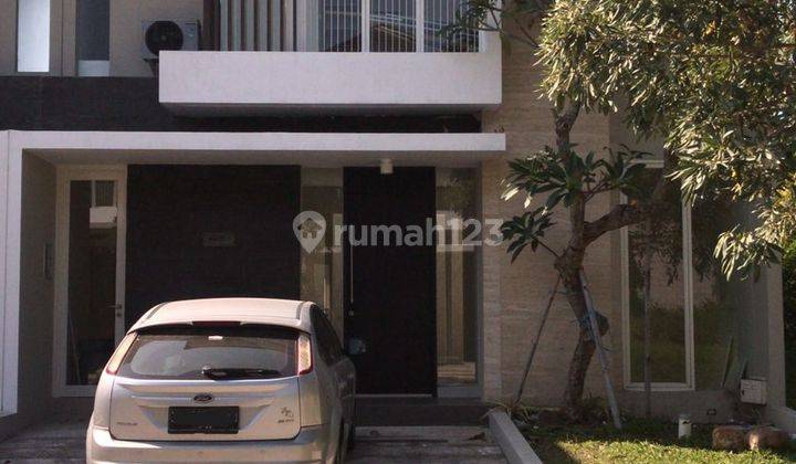 Dijual Termurah Rumah Citraland Utara dkt Bukit Palma Northwest Benowo Menganti 1