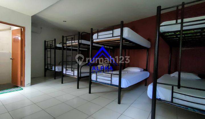 Dijual Home Stay di Setiabudi Bandung 2