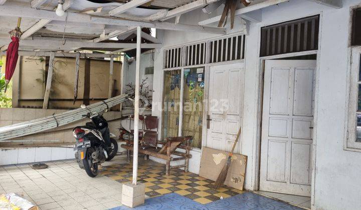 Dijual Cepat Rumah Kemang Pratama Bekasi 2