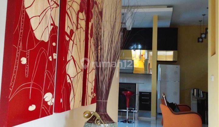 RUMAH BAGUS, PALMA MAS CLUSTER di UNGARAN  2