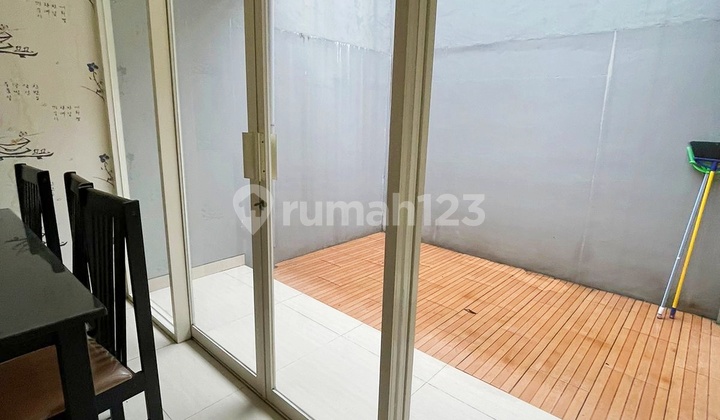 Florencia Lippo Cikarang Cluster House Fully furnished 2