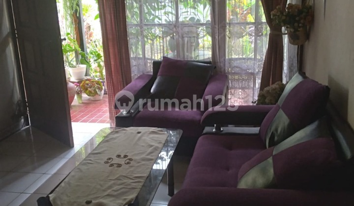 Jual Rumah Cihanjuang Cimahi 2