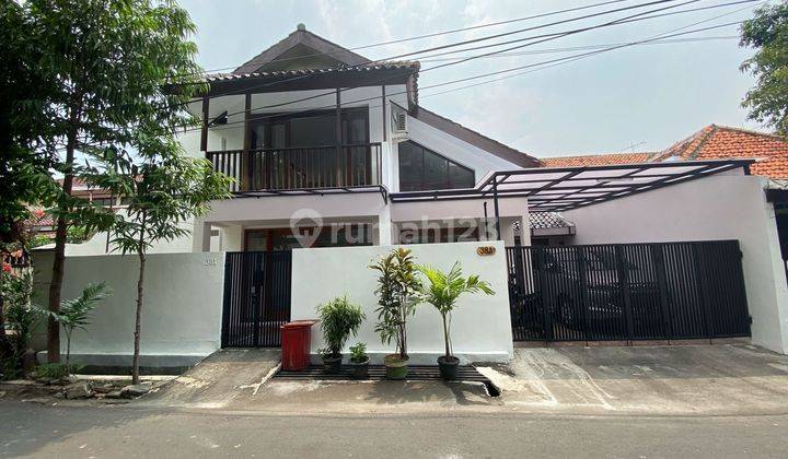 rumah percetakan negara jakarta pusat  1