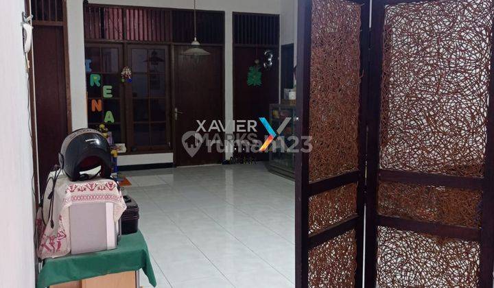 Rumah Sutorejo Prima Siap Huni Mulyorejo 2