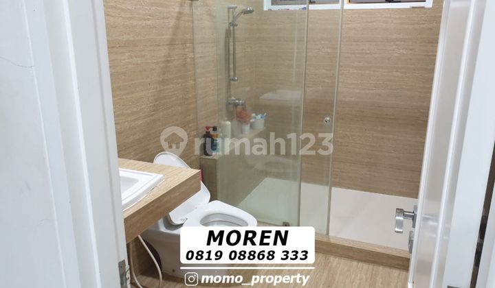 Dijual Cepat Rumah Garden House Pantai Indah Kapuk 2