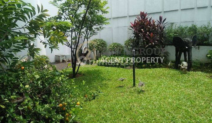 Di Jual Rumah Kepa Duri Jakarta Barat 2