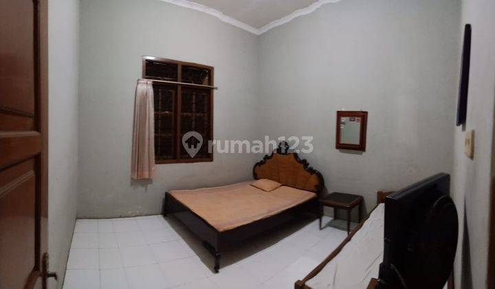 rumah yogya deket malioboro siap dibantiing 2