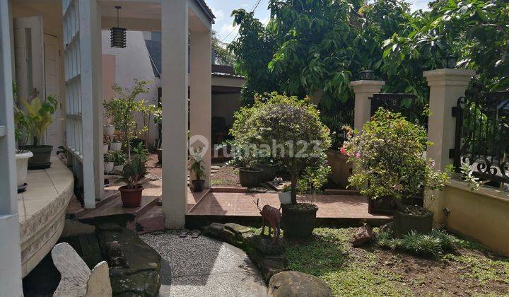 HARGA ANJLOK Rumah Mewah 2 Lantai HOOK Ketintang Karah Surabaya 1