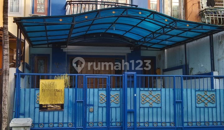 Dijual Rumah di Citra Garden 2 Ext, bersih dan nyaman