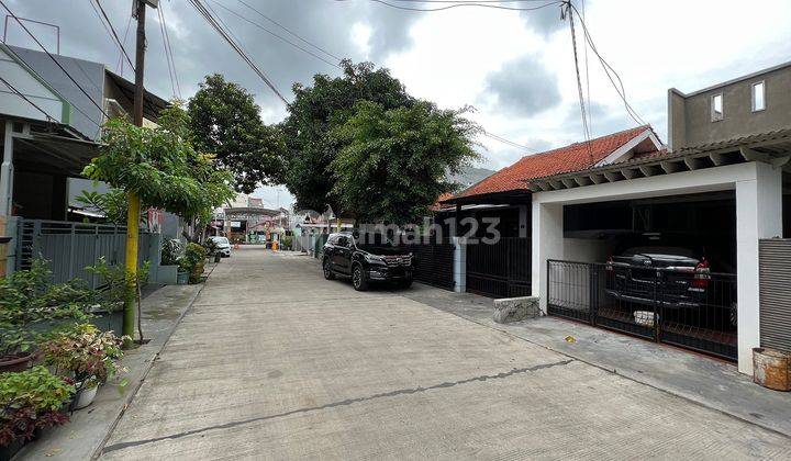 Rumah Asri di Kelapa Dua, Dekat Gading Serpong, Tangerang 2