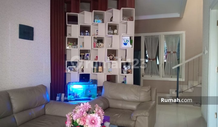 DIJUAL RUMAH - CENTRAL PARK A. YANI, KOTA SURABAYA 2