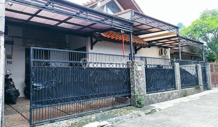 Dijual Rumah Kost Dekat Kampus UPN veteran Cinere Depok 1