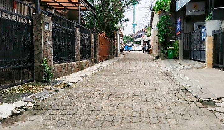 Dijual Rumah Kost Dekat Kampus UPN veteran Cinere Depok 2