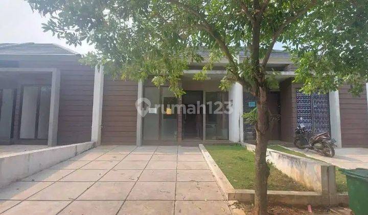 Jual Rumah Secondary Citra Lake SHM, Sawangan 1