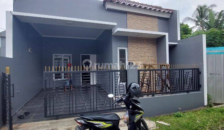 Jual Rumah Bagus Siap Huni, Kranggan 1