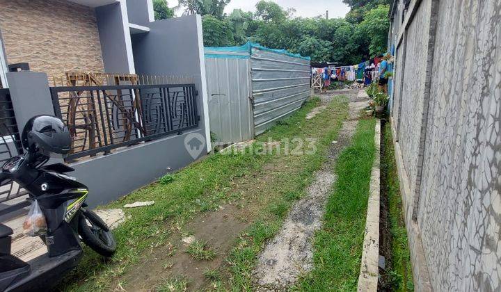 Jual Rumah Bagus Siap Huni, Kranggan 2