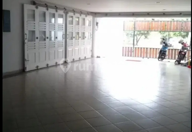 Di jual rumah pondok indah 2