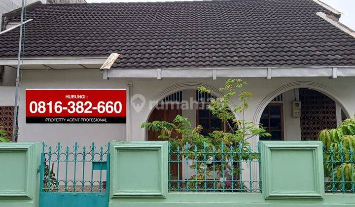 Dijual Rumah 125/225 Tirta Garden Full Furnished Simpang Patal Palembang 1