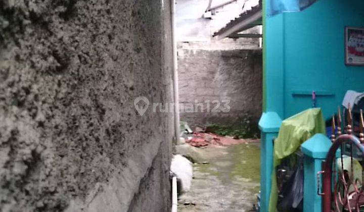 Rumah Kos2an Pusat Kota Bogor cocok untuk usaha harga Termurah 2