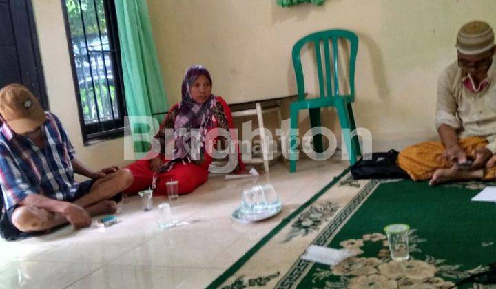 RUMAH  PEDESAAAN 0 JLN RAYATINGKAT 1 LANTAI 2