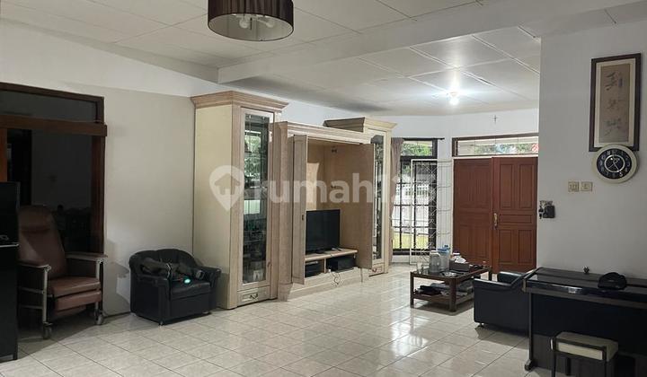 RUMAH SAYAP SETIABUDI TERAWAT