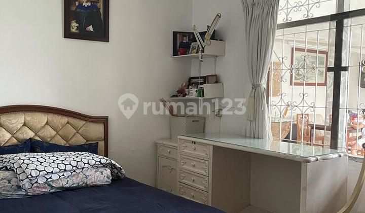 Setiabudi Wing House Well-Maintained 2