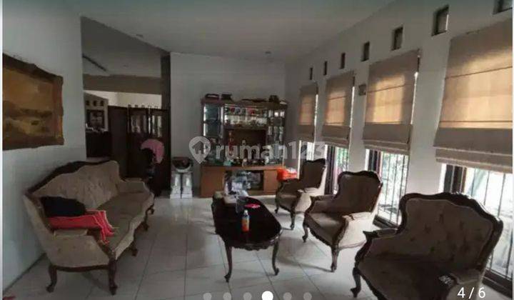 Rumah Asri Dijual 1