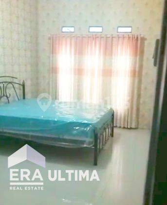 Dijual Rumah Murah Minimalis di Permata Buahbatu 1