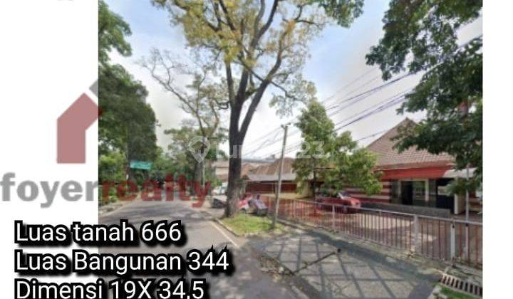 Rumah Daerah Sayap Riau Bandung 1