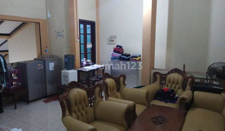  sale Rumah Kost di Setiabudi investasi Yang Bagus 1