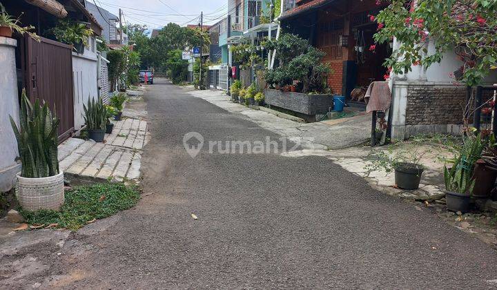 Rumah Murah di Arcamanik Bandung 2