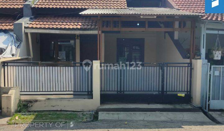 Sewa Rumah murah Taman Holis Indah 1