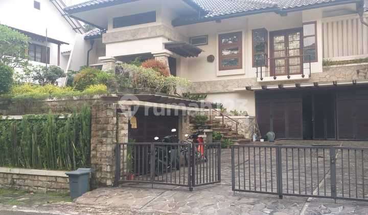 BSD Taman Tirta Golf 2