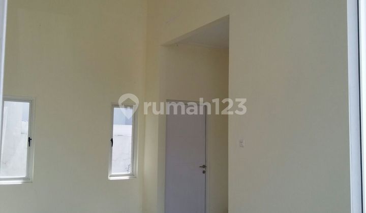 Rumah Serpong Garden 2 Rumah Serpong Garden 2